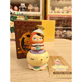 PUCKY Animal Tea Party Series Secret Poko Teapot